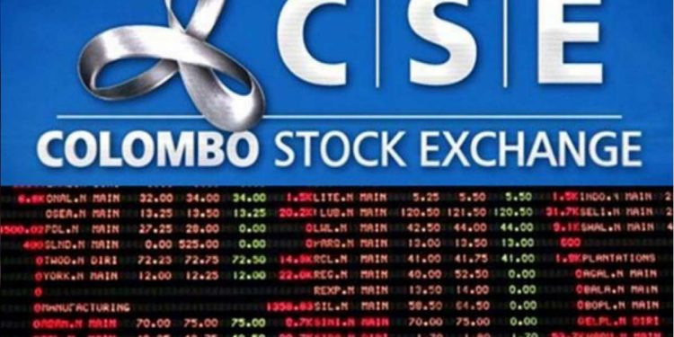 Sri Lanka’s stocks trade down, but selling pressure waning  I Sri Lanka Latest News