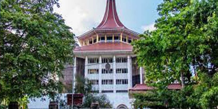 Nazeer Ahamed’s expulsion Judgment! Sri Lanka Latest News