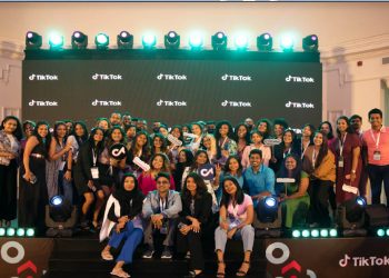 TikTok conducts #MentalHealthAwareness workshop in Sri Lanka I Sri Lanka Latest News