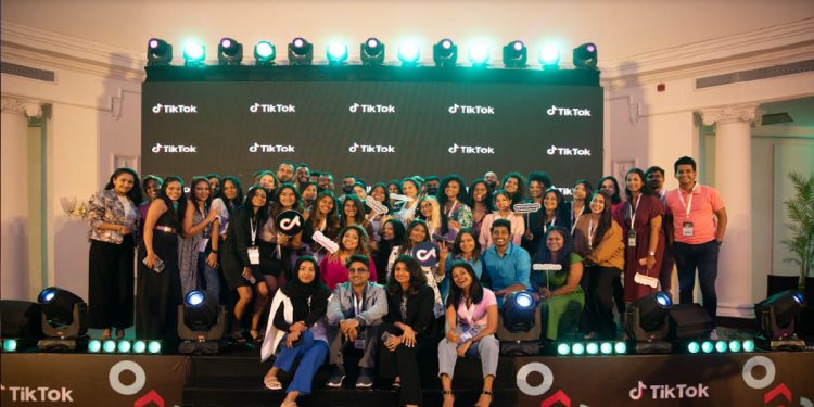 TikTok conducts #MentalHealthAwareness workshop in Sri Lanka I Sri Lanka Latest News