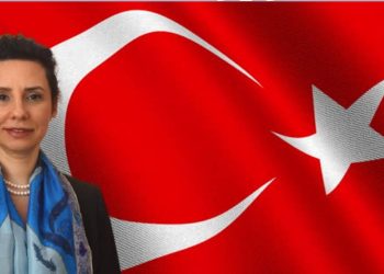 Türkiye pursues an enterprising and humanitarian foreign policy in line with her founding principle, “Peace at home, Peace in the world,” Ambassador R. Demet ŞekercioğluTürkiye I Sri Lanka Latest News