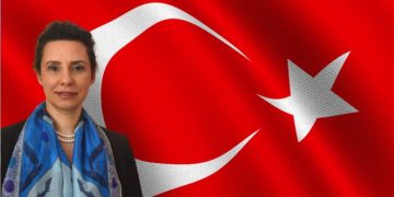 Türkiye pursues an enterprising and humanitarian foreign policy in line with her founding principle, “Peace at home, Peace in the world,” Ambassador R. Demet ŞekercioğluTürkiye  I Sri Lanka Latest News