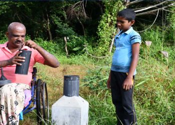 Fighting Inequality for a Resilient Future – Break the Cycle I Sri Lanka Latest News