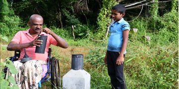 Fighting Inequality for a Resilient Future – Break the Cycle I Sri Lanka Latest News