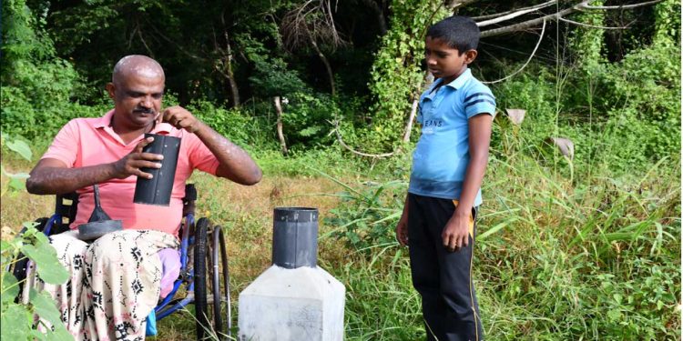 Fighting Inequality for a Resilient Future – Break the Cycle I Sri Lanka Latest News