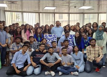 ‘Unilever Around Sri Lanka in 60 Days’ an initiative launched to upskill and empower youth across universities in Sri Lanka