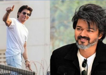 Leo vs Jawan Box Office collections: Thalapathy Vijay or Shah Rukh Khan – who’s winning the race?  I Sri Lanka Latest News