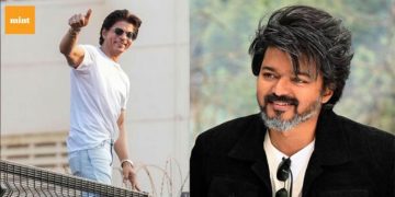 Leo vs Jawan Box Office collections: Thalapathy Vijay or Shah Rukh Khan – who’s winning the race?  I Sri Lanka Latest News