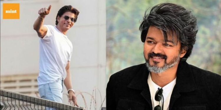 Leo vs Jawan Box Office collections: Thalapathy Vijay or Shah Rukh Khan – who’s winning the race?  I Sri Lanka Latest News