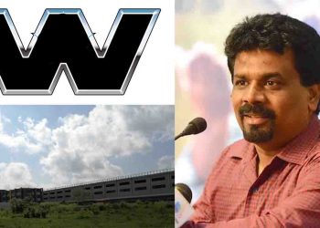 Anura criticizes Ranil’s cabinet paper in the parliament I Sri Lanka Latest News