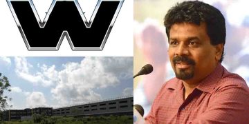 Anura criticizes Ranil’s cabinet paper in the parliament I Sri Lanka Latest News