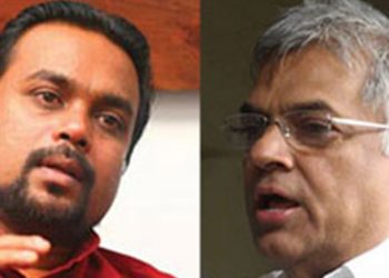During the visit to China, the President did not get much from China! The Ethiopian leader gave a speech at the summit, but the Sri Lankan president didn’t! Wimal, who went to the Chinese summit with a special invitation, says I Sri Lanka Latest News