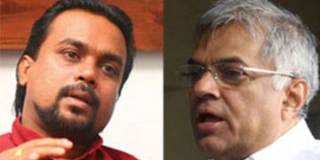 During the visit to China, the President did not get much from China! The Ethiopian leader gave a speech at the summit, but the Sri Lankan president didn’t! Wimal, who went to the Chinese summit with a special invitation, says I Sri Lanka Latest News