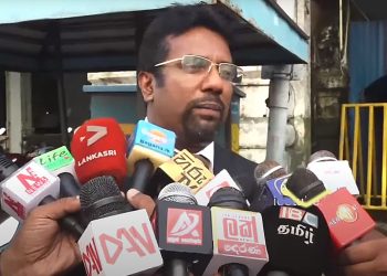 Is it possible to change the minister and stop drug theft? Vasantha Yapa gives information on the drug mafia to CID! Sri Lanka Latest News