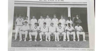 I have played cricket! Some may laugh at me! This is why I talk so much about cricket! The opposition leader tables his cricket pictures! VIDEO & PHOTOS I Sri Lanka Latest News