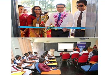 ComBank donates milestone 150th STEM classroom I Sri Lanka Latest News