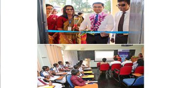 ComBank donates milestone 150th STEM classroom I Sri Lanka Latest News