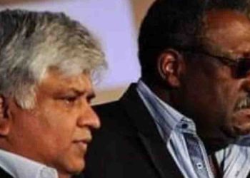 The two captains who defeated Australia in a final match in the history of 48 years of cricket! I Sri Lanka Latest News
