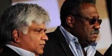 The two captains who defeated Australia in a final match in the history of 48 years of cricket! I Sri Lanka Latest News
