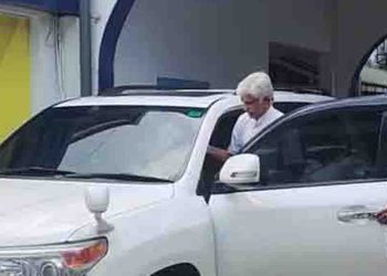 The court of appeal issued an interim order refuting Arjuna’s appointment to SLC I Sri Lanka Latest News