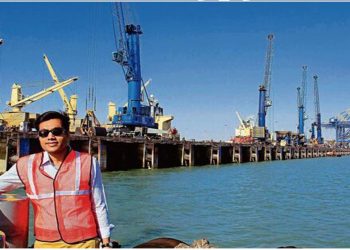 Adani group eyeing opportunities in neighboring countries after Sri Lanka Port, says Karan Adani I Sri Lanka Latest News 