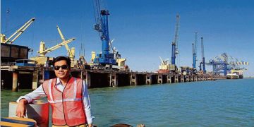 Adani group eyeing opportunities in neighboring countries after Sri Lanka Port, says Karan Adani I Sri Lanka Latest News 