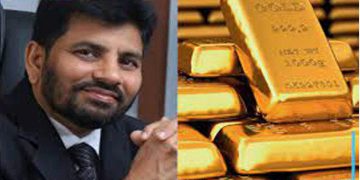 MP Sabri found guilty in gold scam: Expelled from party I Sri Lanka Latest News