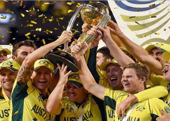 Australia new world champions I Sri Lanka Latest News