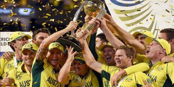 Australia new world champions I Sri Lanka Latest News