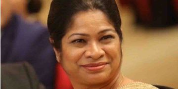 An investigation by the Election Commission against Colombo Municipal Council Commissioner Bhadrani! Sri Lanka Latest News