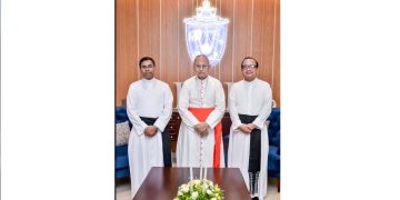 Rev. Fr. Dr. Camillus Fernando to Lead BCI Campus to New Heights I Sri Lanka Latest Business News