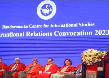 President emphasizes Sri Lanka’s commitment to strengthening International Economic Relations I Sri Lanka Latest News