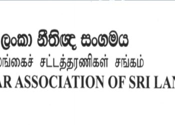 BASL deeply concerned about court proceedings being discussed in the parliament I Sri Lanka Latest News