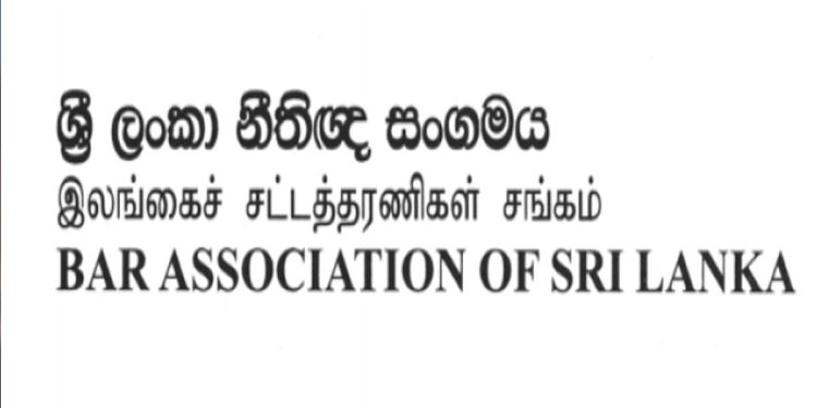 BASL deeply concerned about court proceedings being discussed in the parliament I Sri Lanka Latest News