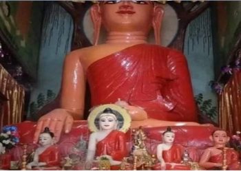 Rediscovering the Buddhist Legacy: Unainpūrā Laṅkārāma and the Indian Connection I Sri Lanka Latest News