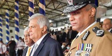 President has given another service extension to the Inspector General! President’s Family Media Says! I Sri Lanka Latest News
