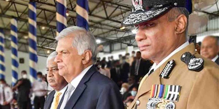 CD’s third service extension is over today! Still no new names from the President to the Legislative Council! Will the country be without an Inspector General again? Sri Lanka Latest News
