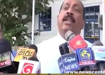 Minister Roshan lied to the country! Show the thefts that are in the audit report! COPE report will be released; tell us what thefts we have done! A public statement from the cricket board! VIDEO I Sri Lanka Latest News