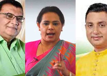 The committee looking into Diana’s incident in the parliament will meet today! Who will be banned from parliament for 3 months? I Sri Lanka Latest News