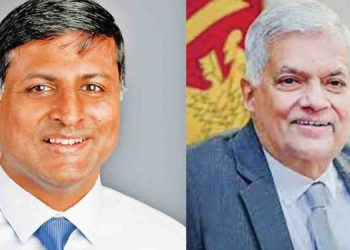 Ranil’s popularity has dropped in the latest opinion poll following harsh criticism of Dr. Rannan Eliya’s previous biased opinion polls! Anura’s rating has improved! Latest Sri Lanka News