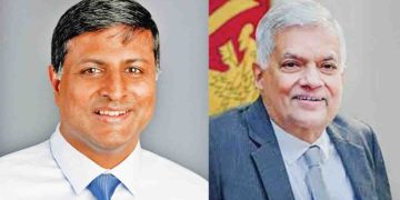 Ranil’s popularity has dropped in the latest opinion poll following harsh criticism of Dr. Rannan Eliya’s previous biased opinion polls! Anura’s rating has improved! Latest Sri Lanka News