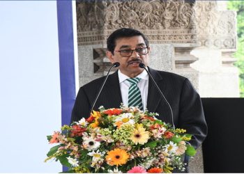 FHA commemorates 65th Anniversary by planting record number of trees I Sri Lanka Latest Business News