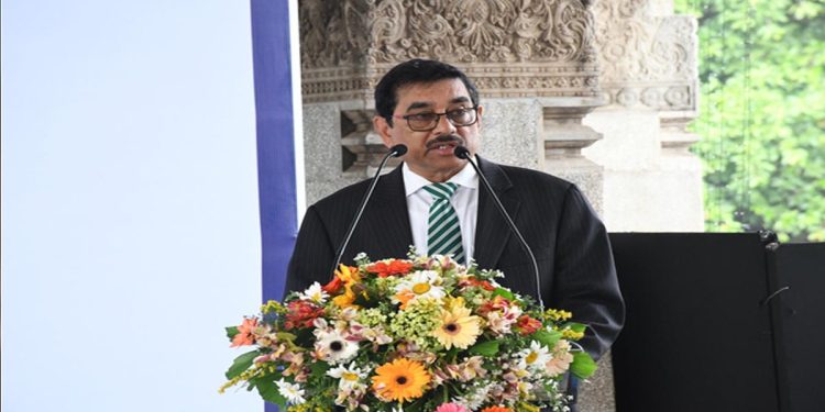 FHA commemorates 65th Anniversary by planting record number of trees I Sri Lanka Latest Business News