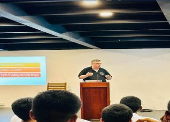 Curtin Colombo’s Impactful School Outreach Program Nurtures Young Minds I Sri Lanka Latest News