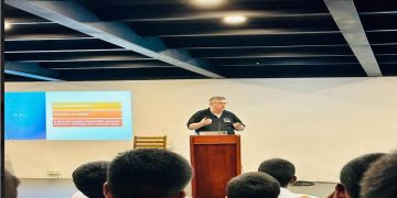 Curtin Colombo’s Impactful School Outreach Program Nurtures Young Minds I Sri Lanka Latest News