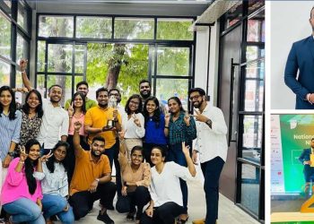 EC Triumphs with Gold at NBQSA 2023 for Revolutionary Digital Government Solution I Sri Lanka Latest News