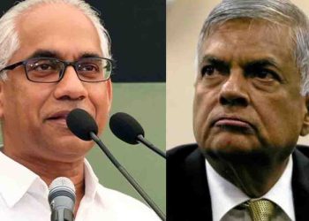 The President cannot break the law! No one who has allegations can be made Inspector General of Police!  Eran! VIDEO I Sri Lanka Latest News