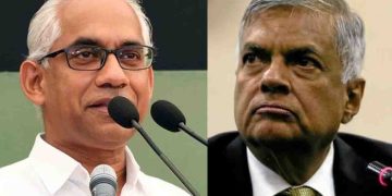 The President cannot break the law! No one who has allegations can be made Inspector General of Police!  Eran! VIDEO I Sri Lanka Latest News