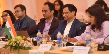 The 12th round of negotiations of the Indo-Lanka ‘Etka’ agreement is over! PHOTOS I Sri Lanka Latest News