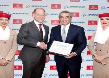 Emirates and Boeing partner to advance aircraft maintenance with digitally focused solutions I Sri Lanka Latest Business News